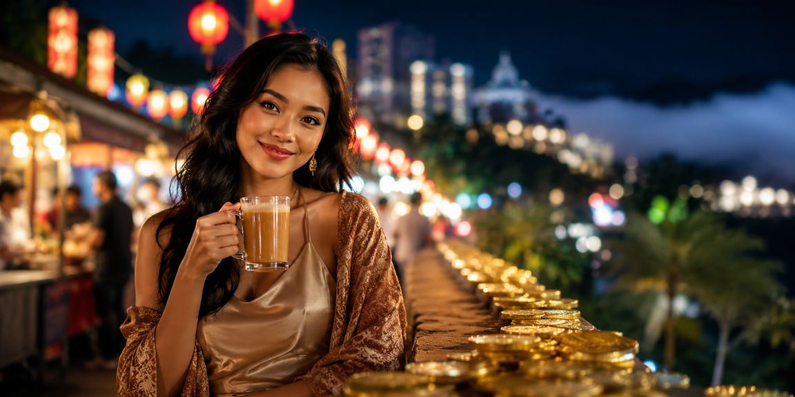 Pengalaman hiburan sukan maya di Genting Highlands melalui platform 80250