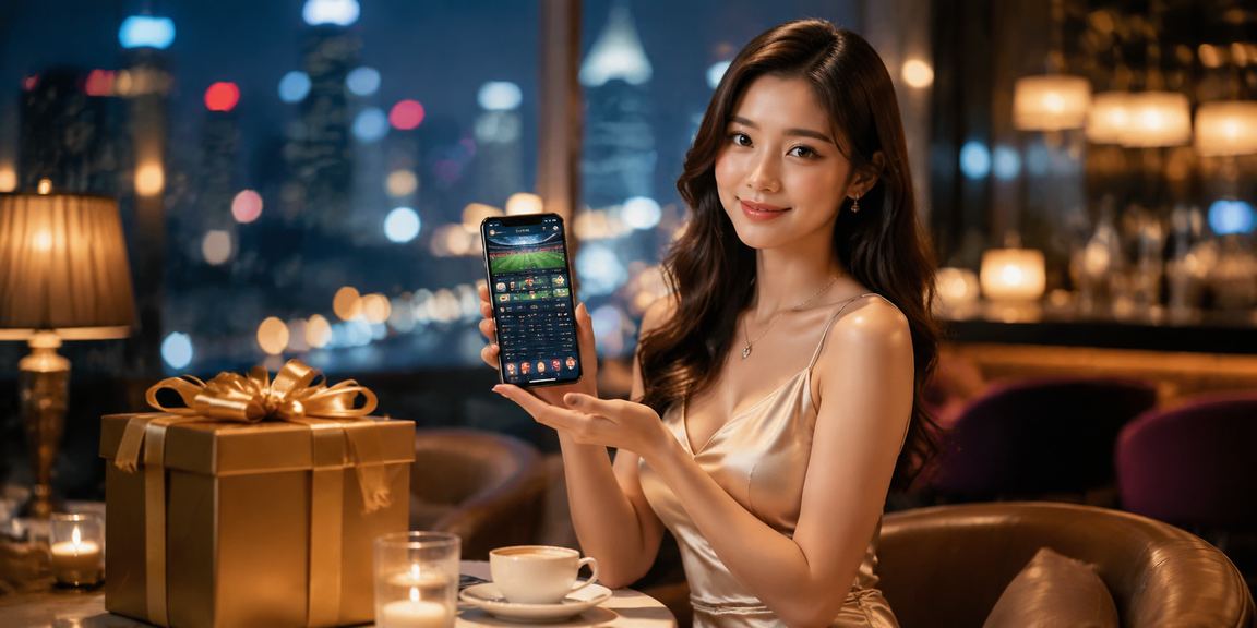 Peminat sukan Malaysia semak promosi pertaruhan 80250 dari telefon bimbit