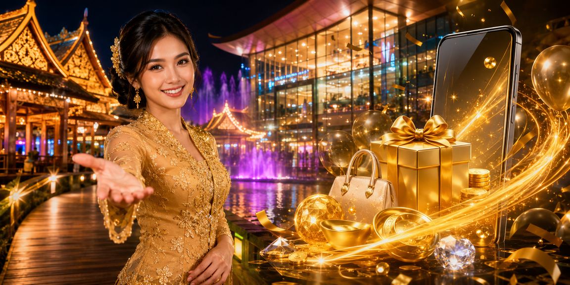 Pengalaman deposit dan kasino mudah alih di Sarawak dengan 80250